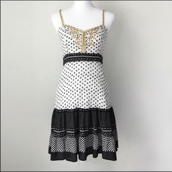 Free People Dresses & Skirts - Free People peasant dress 4